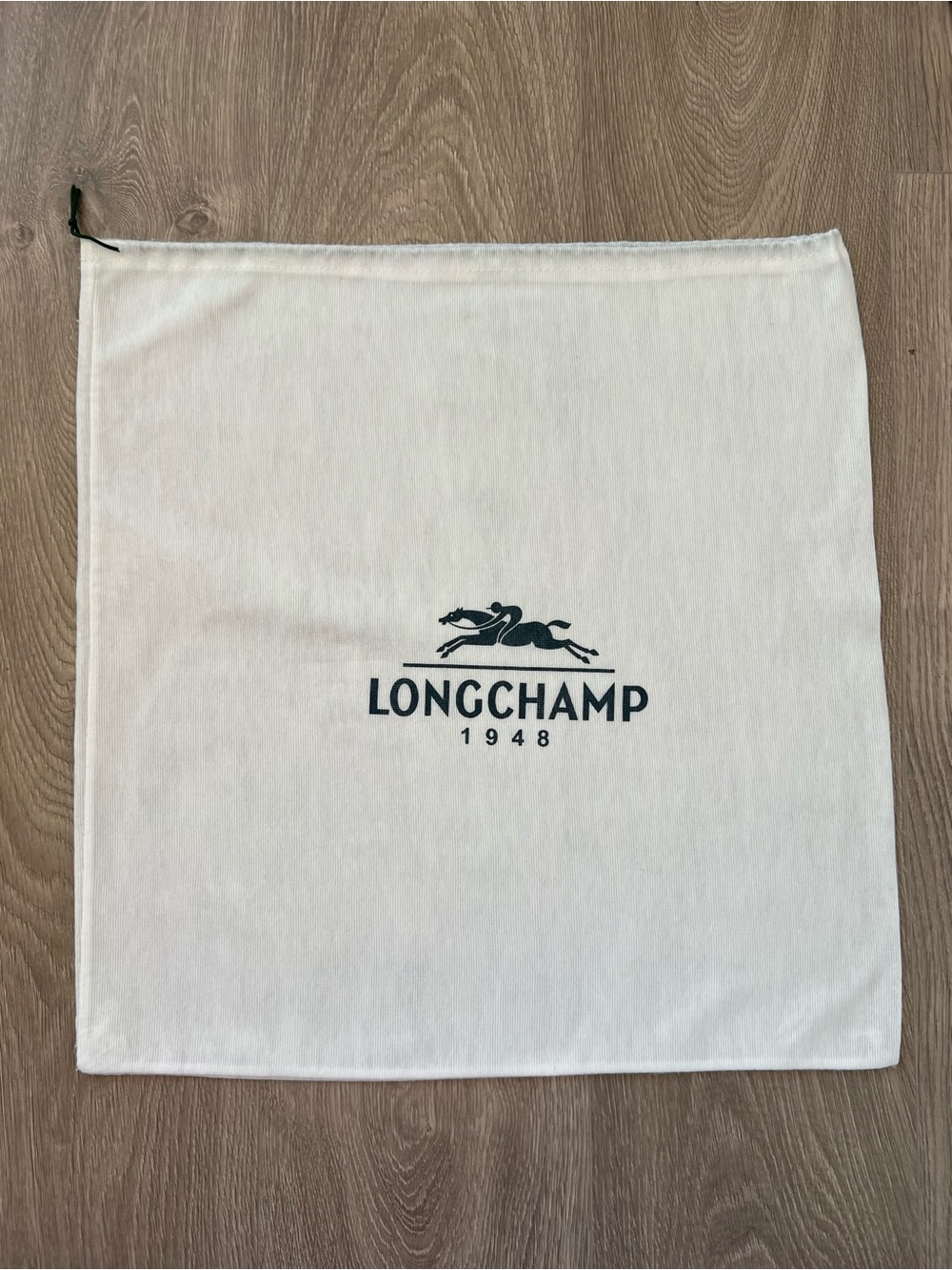 Longchamp dust bag (C751)